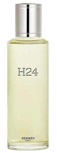 Hermes H24 Refill Eau De Toilette 125ml Hermes H24 Refill Eau De Toilette 125ml