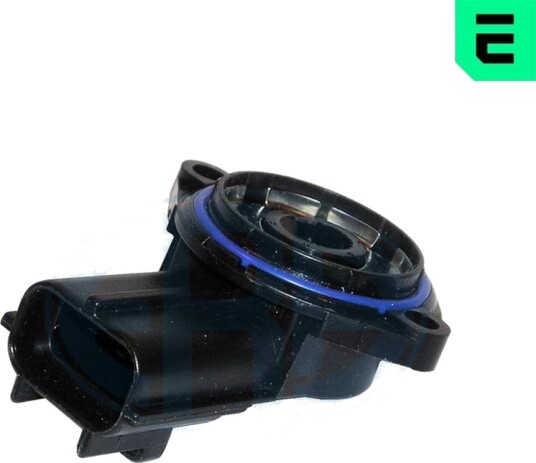 Sensor drosselventilstilling ERA 550248A