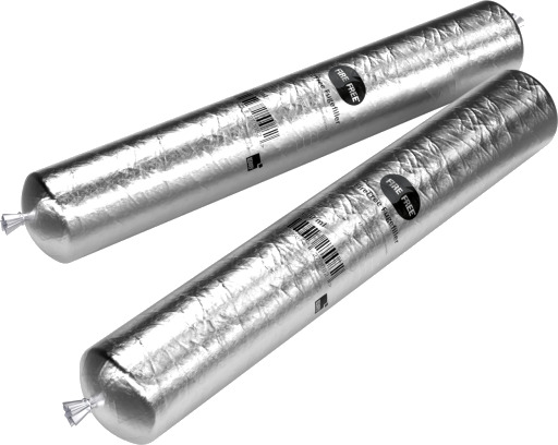 Scandi Supply Brannfri Fugemasse Hvit 600ml