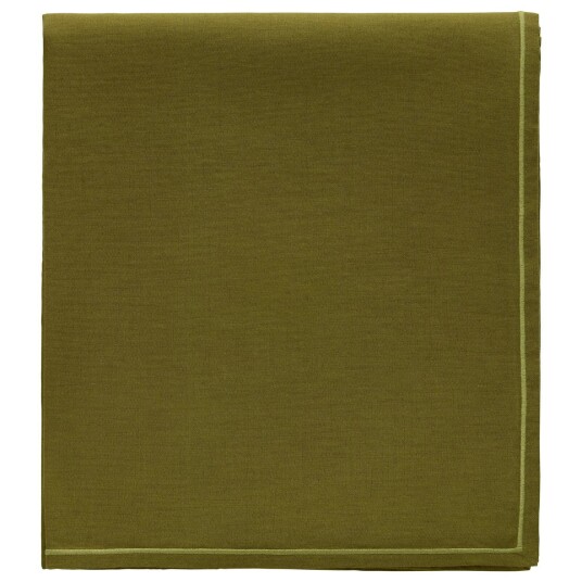 Decotique Sienna Duk 140x240 cm Oliven