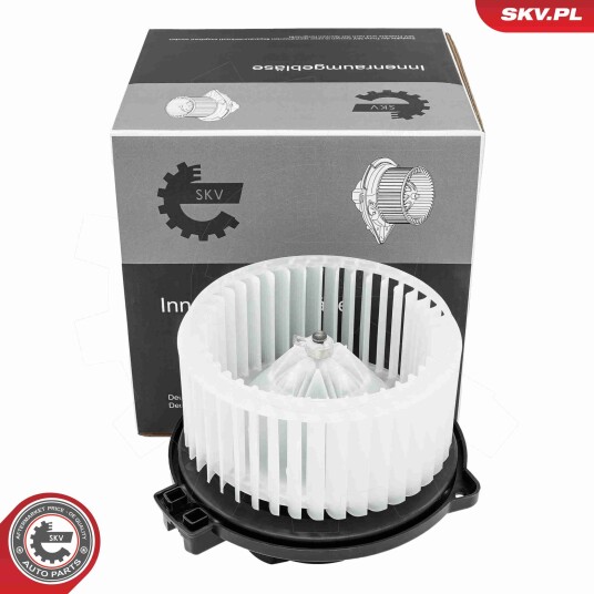 Kupévifte ESEN SKV 68SKV278 Kupévifte ESEN SKV 68SKV278