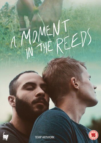 A Moment in the Reeds DVD 2018 Janne Puustinen Makela DIR cert 18 English Brand New