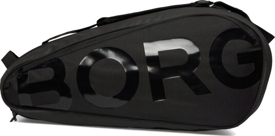 Björn Borg Ace Tennis Bag Black Björn Borg Ace Tennis Bag Black
