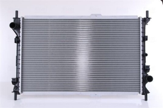 Radiator NISSENS 62156A