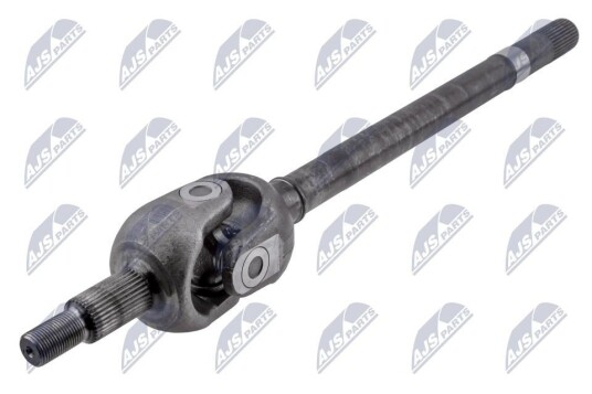 Nty Drivaksel NTY NPW CH 150 Nty Drivaksel NTY NPW CH 150