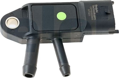 Sensor, avgasstrykk DELPHI DPS00055-12B1