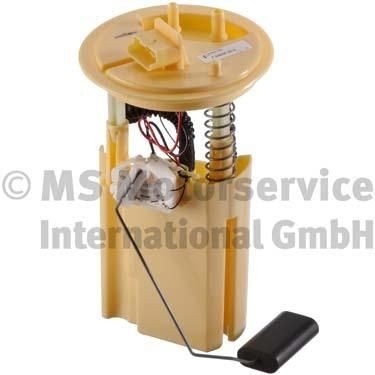 Drivstoffpumpe PIERBURG 7.05656.53.0