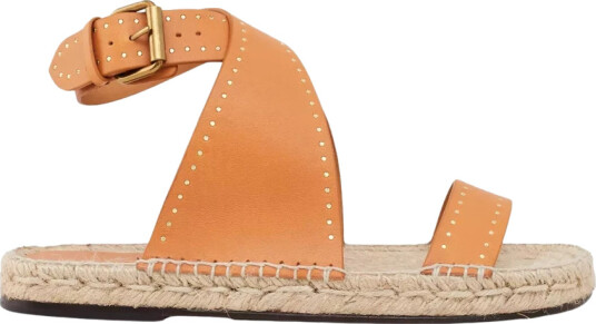 Isabel Marant Dame Sko Brun 39 EU, Isabel Marant Dame Sko Brun 39 EU,