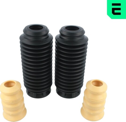Støvkappe støtdemper OPTIMAL AK 735496