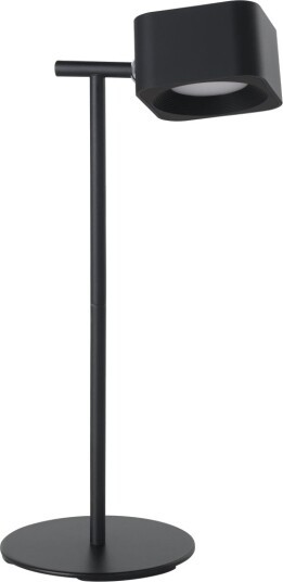 Eglo Muraglie Vegg 4 Kant Cct 250Lm M/Touch Svart Eglo Muraglie Vegg 4 Kant Cct 250Lm M/Touch Svart