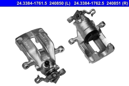 Bremsecaliper ATE 24.3384-1762.5