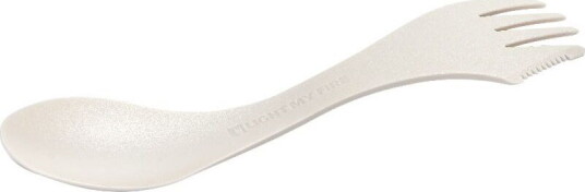 Light My Fire Spork Original Bio Cream OneSize
