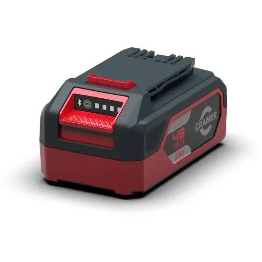 Cramer 48V96 2 0ah Batteri