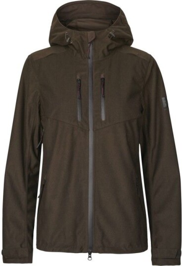 Härkila W"s Aspire HWS Jacket Hunting Green Hunting Green 46