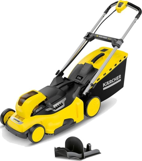 K??rcher LMO 36 46 Batteridrevet Gressklipper uten batteri 46 cm 36V