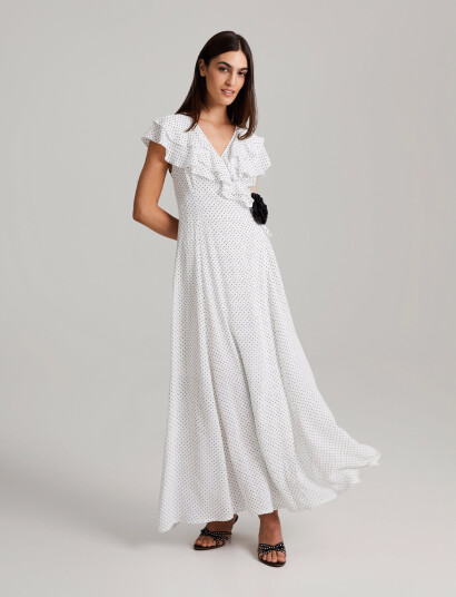 Andiata Shelia - White - 38 Andiata Shelia - White - 38