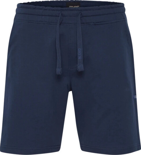 Blend Herre Shorts Blå S,