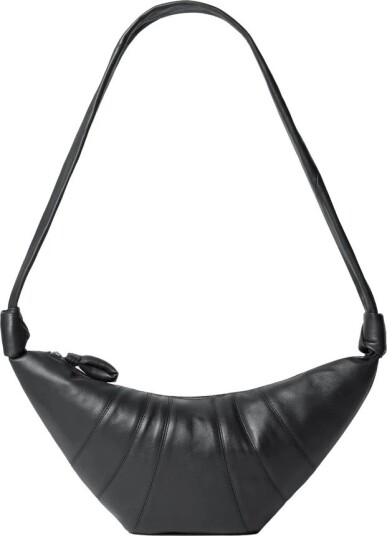 Lemaire Dame Vesker Svart ONE SIZE, Lemaire Dame Vesker Svart ONE SIZE,