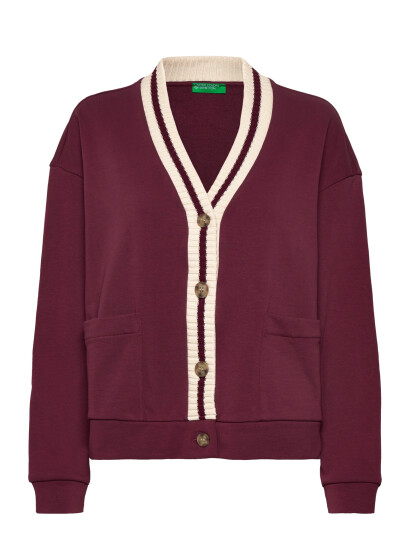 United Colors of Benetton 3Ptpd6006_0R2_S Brown M United Colors of Benetton 3Ptpd6006_0R2_S Brown M