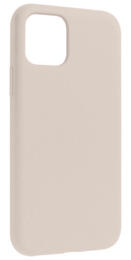 LEKI BYCPH COVER TIL IPHONE 11 PRO SILIKON SAND