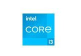 Intel Core i3 12300 / 3.5 GHz prosessor - OEM