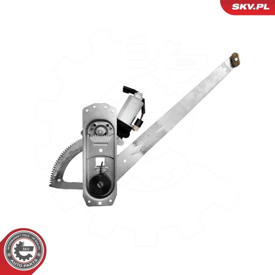 Vindusheis ESEN SKV 51SKV631 Vindusheis ESEN SKV 51SKV631