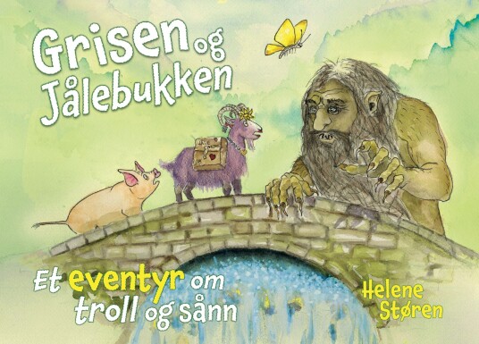 Grisen og Jålebukken