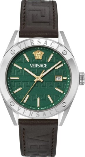 Versace Herre Accessories Brun ONE SIZE,