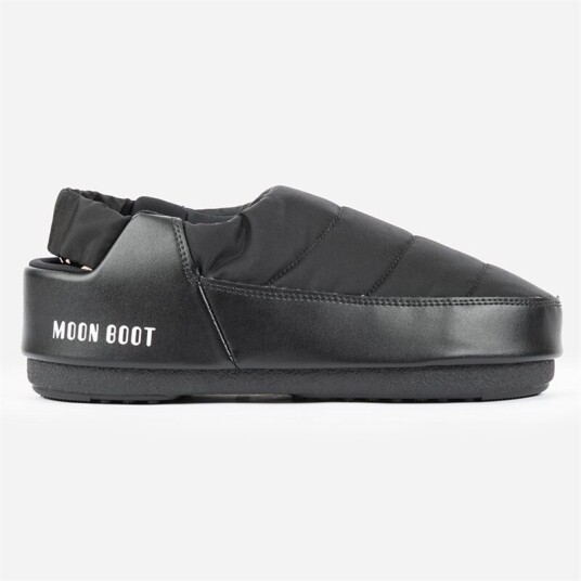 Mb Sandal Band Nylon Black Mb Sandal Band Nylon Black