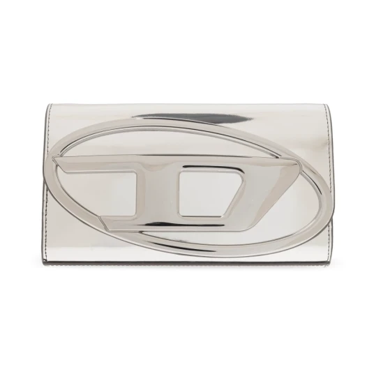Diesel, Dame, Accessories, Grå, ONE SIZE, Diesel, Dame, Accessories, Grå, ONE SIZE,