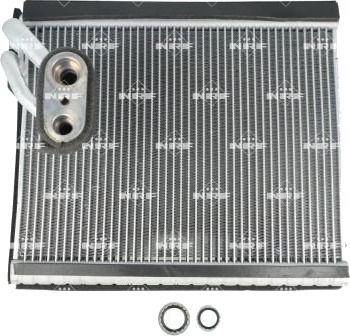 Fordamper, klimaanlegg NRF 36227