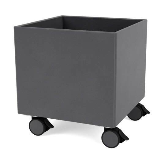 Montana Colour Box I - S6161 Coal Montana Colour Box I - S6161 Coal