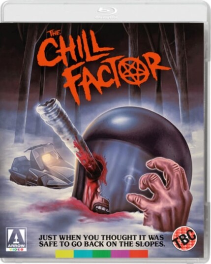 The Chill Factor