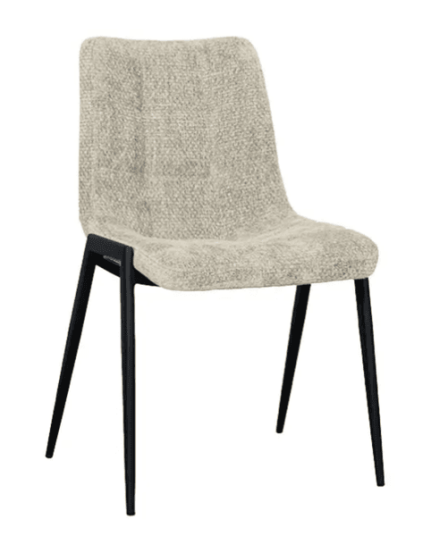 Trend Collection Noor Spisestol – Natural Elite