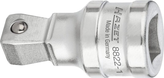 HAZET 8822-1 Forlengelse, pipenøkkel