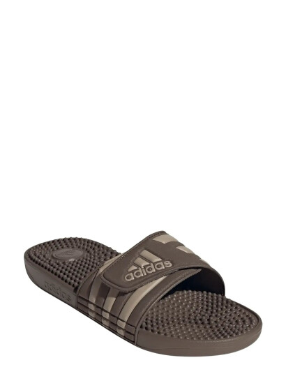 Adidas Sportswear Adissage Brown 38
