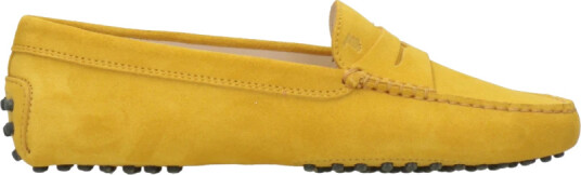 Tod's Dame Sko Gul 40 EU,