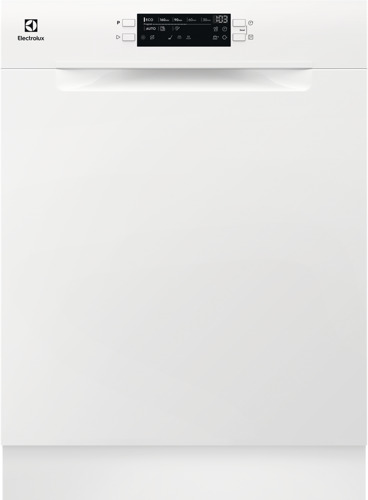 Electrolux ESA47305UW Underbygde oppvaskmaskiner