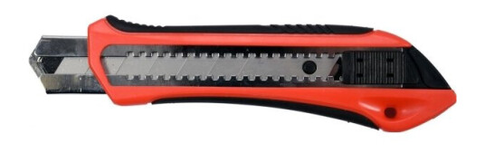Yato Tapekniv 25Mm 75101 Yato Tapekniv 25Mm 75101