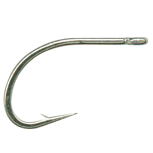 Mustad Signature fly Dt
