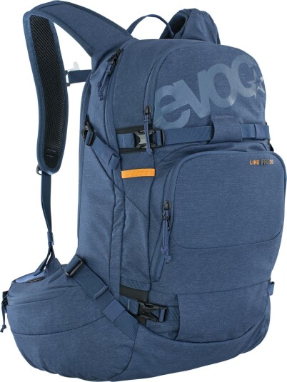 Ryggsekk 20L Denim L/XL