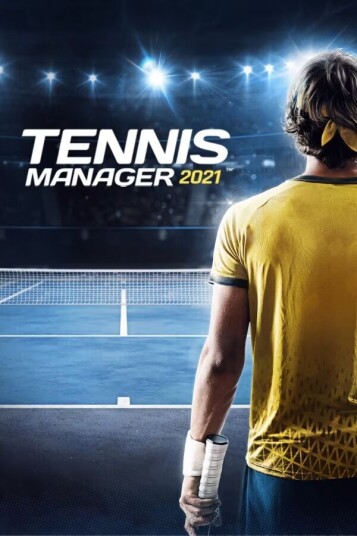 Tennis Manager 2021, Mac OSX