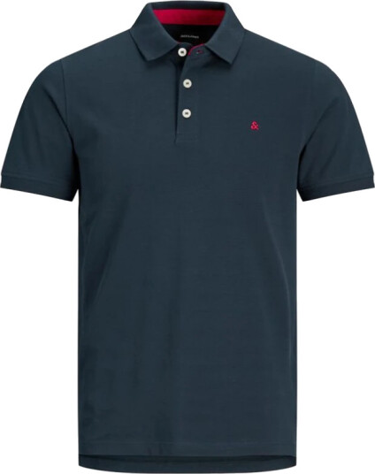 Jack & Jones Herre Topper Blå S,