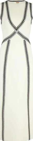 Johanna Ortiz, Dame, Kjoler, Beige, M,