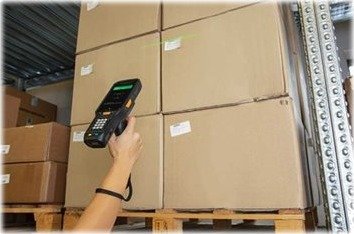 Datalogic Skorpio X5 - Datainnsamlingsterminal - Robust - Android 10 - 64 Gb - 4.3" Farge Tft (800 X 480) - Baksidekamera - Strekkodeleser - (2D-Bildefremviser) - Usb-Vert - Microsd-Spor - Wi-Fi 5, Bluetooth, Nfc