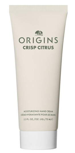Origins Crisp Citrus Moisturizing Hand Cream 75ml Origins Crisp Citrus Moisturizing Hand Cream 75ml
