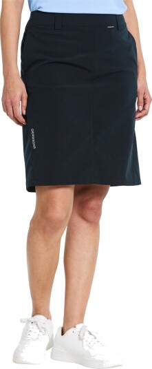 Didriksons Liv Women's Skirt 4 46 , Dark Night Blue Didriksons Liv Women's Skirt 4 46 , Dark Night Blue