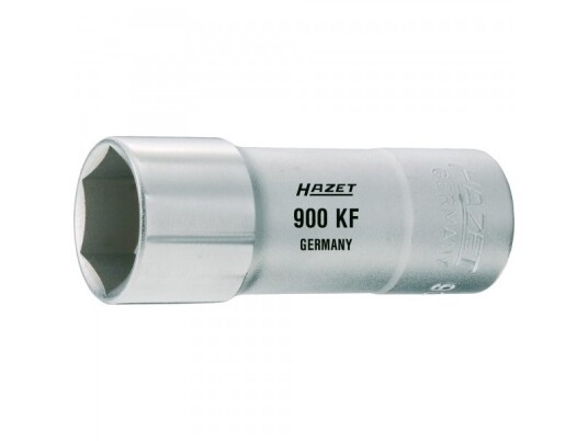 Hazet 900Kf, Stikkontakt, 1/2", Imperisk, 1 Hoder, 13/16", 2,74 Cm Hazet 900Kf, Stikkontakt, 1/2", Imperisk, 1 Hoder, 13/16", 2,74 Cm