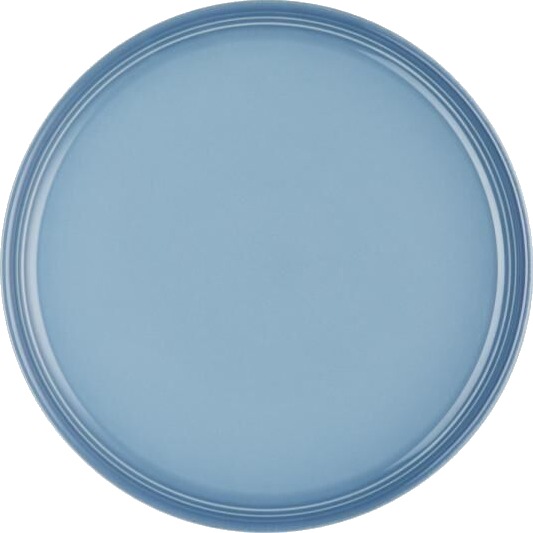 Le Creuset - Coupe collection frokosttallerken 22 cm chambray
