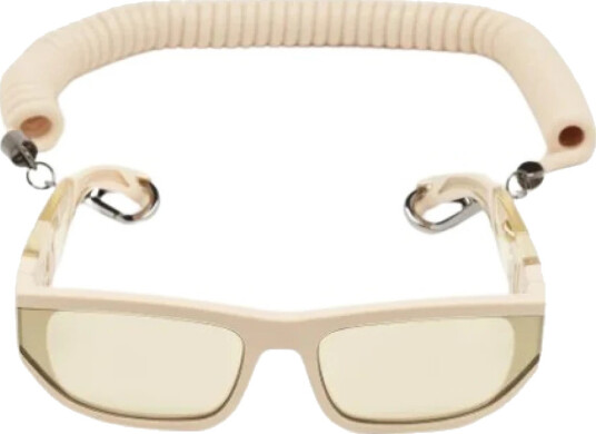 Dolce & Gabbana Dame Beige